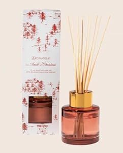 The Smell of Christmas Aromatique Mini Reed Diffuser Gift Set
