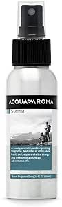 Acqua Aroma Summit Room Fragrance Spray 2.0 FL OZ (60ml)